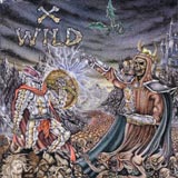 X-Wild - Savageland